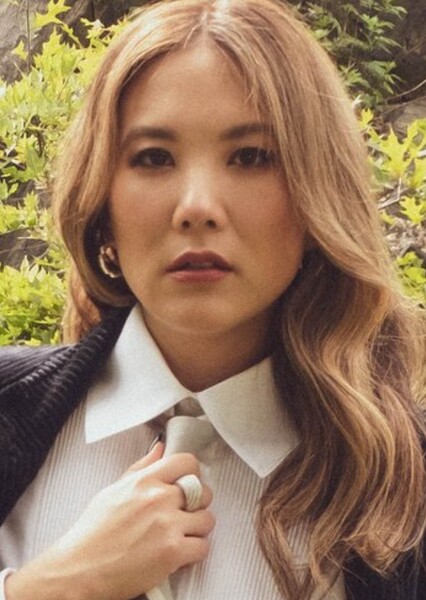 Ally Maki