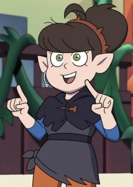 Ally Maki photo