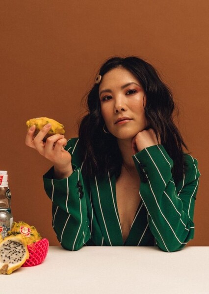 Ally Maki photo