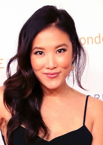 Ally Maki
