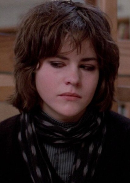 Ally Sheedy