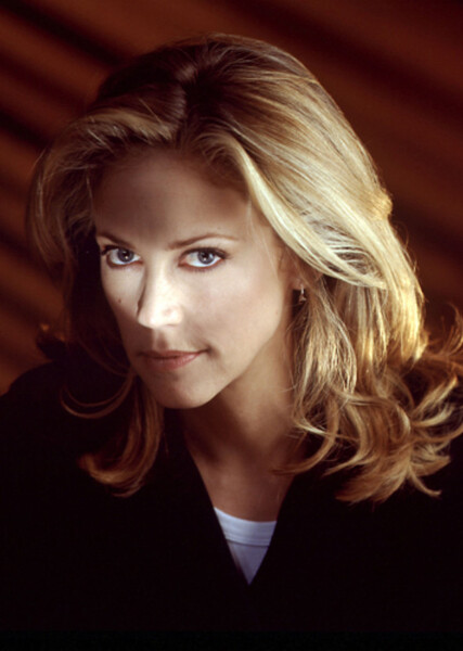Ally Walker