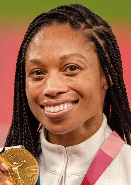 Allyson Felix