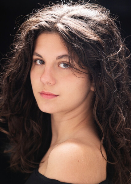 Alma Baeza photo