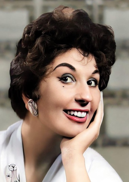 Alma Cogan