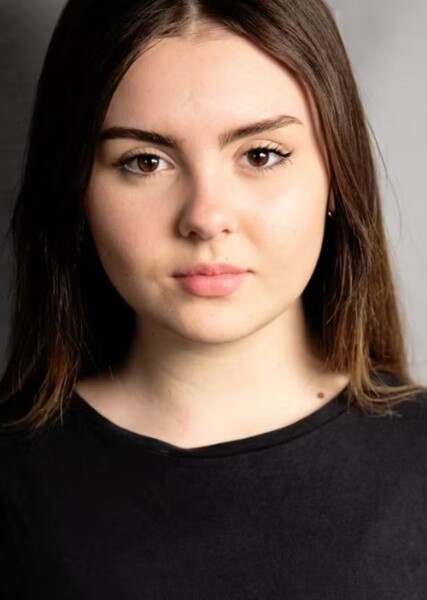 Joan of Arc (17y)