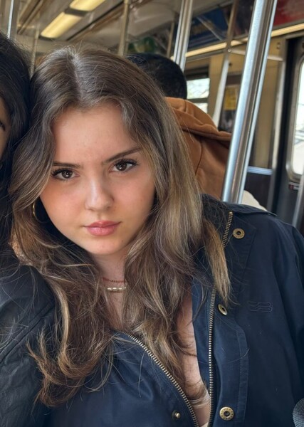Alma Freddi photo