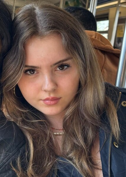 Alma Freddi photo