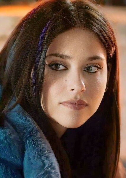 Alma (Raising Voices) photo