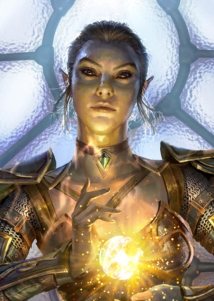 Almalexia