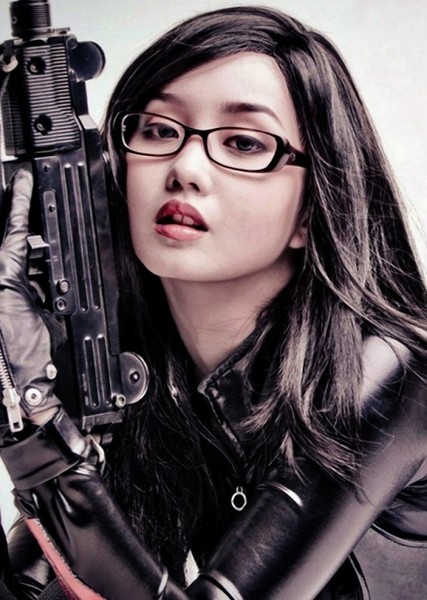 Alodia Gosiengfiao photo