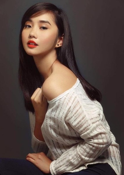 Alodia Gosiengfiao photo
