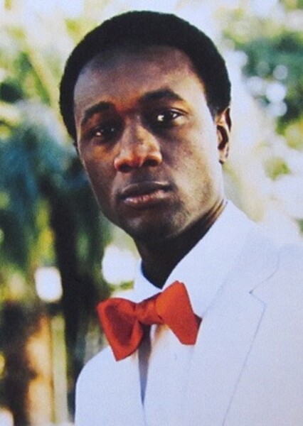Aloe Blacc