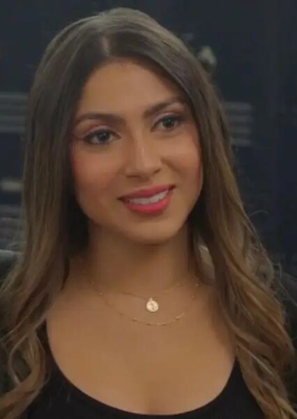 Alondra Delgado