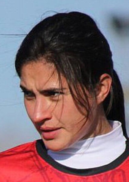 Alondra Meza photo