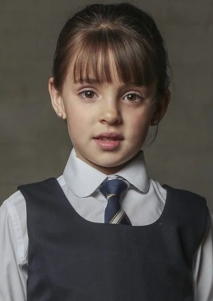 Alondra Valenzuela photo