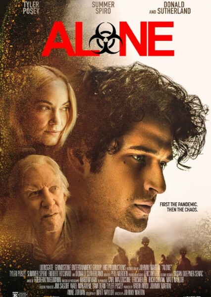 Alone (Film, 2020)