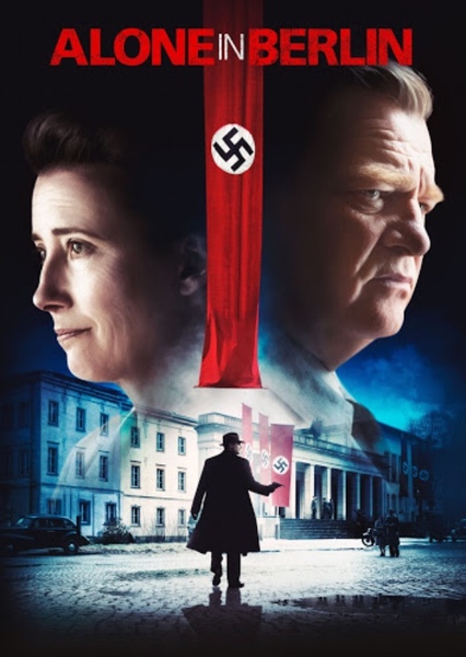 Alone in Berlin