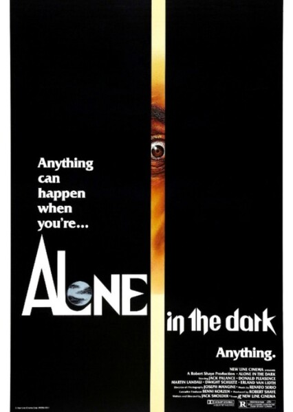 Alone in the Dark (1982 film) photo