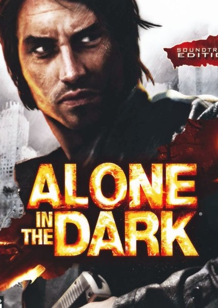 Alone In The Dark photo