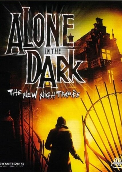 Alone in the Dark: The New Nightmare
