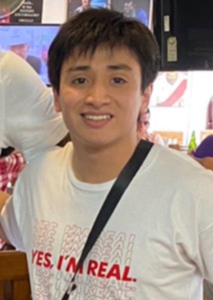 Alonso Almendras photo