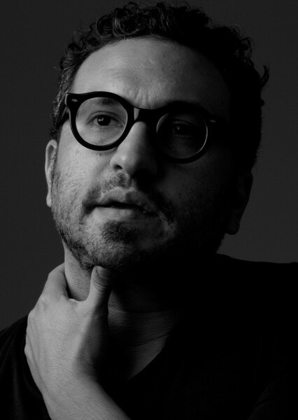 Alonso Ruizpalacios photo