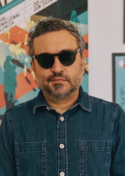 Alonso Ruizpalacios photo