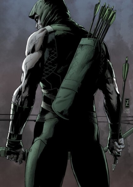 Aloof Archer