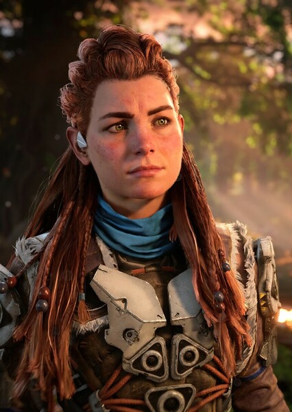 Aloy photo