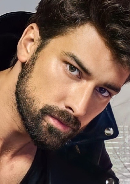 Alp Navruz photo