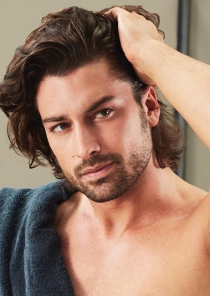 Alp Navruz