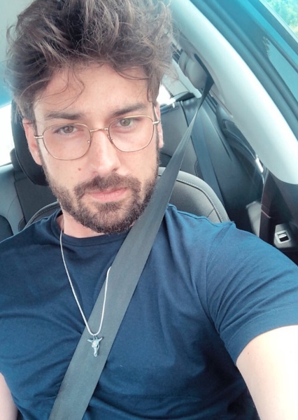 Alp Navruz