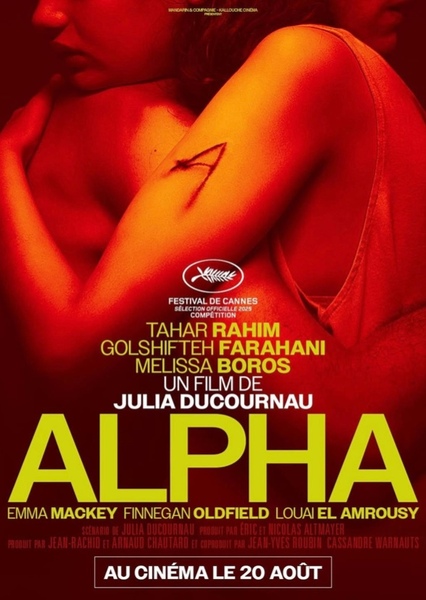 Alpha (2025)