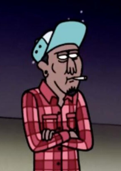 Alpha Dog (Regular Show)