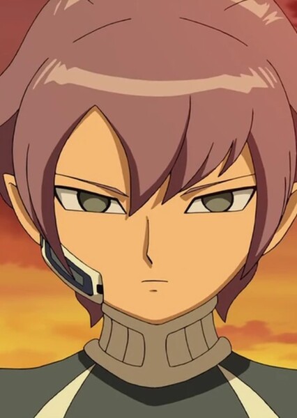 Alpha (Inazuma Eleven)