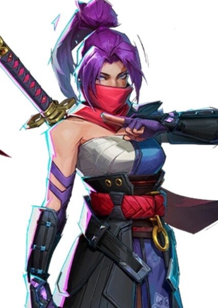 Alpha Takahashi