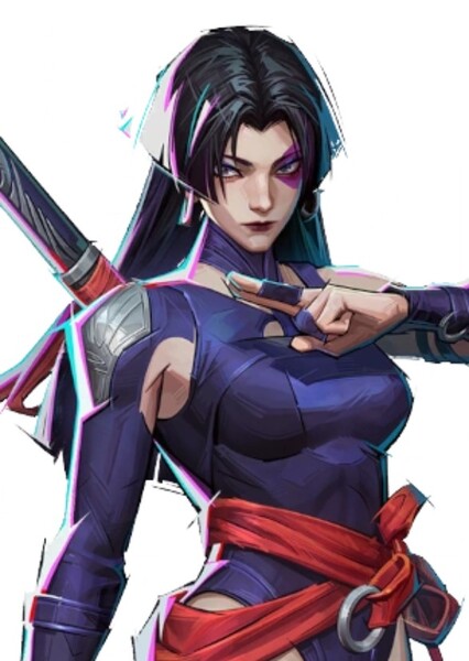 Alpha Takahashi