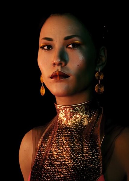Alpha Takahashi photo