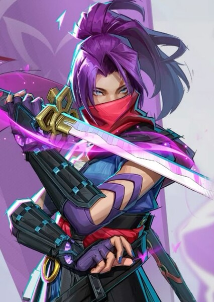 Psylocke