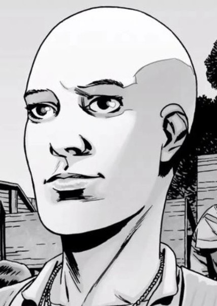 Alpha (The Walking Dead)