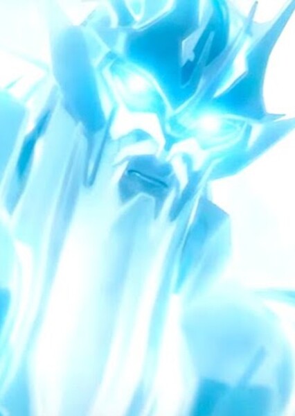 Alpha Trion (TF Prime) photo