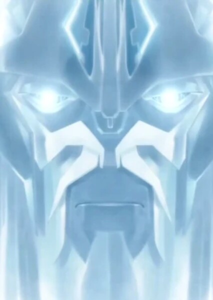 Alpha Trion (TF Prime) photo
