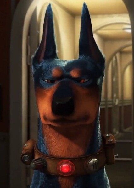 Alpha (Up)