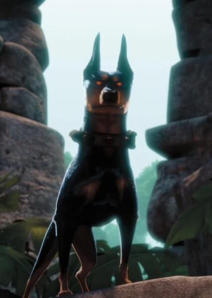 Alpha (Up) photo