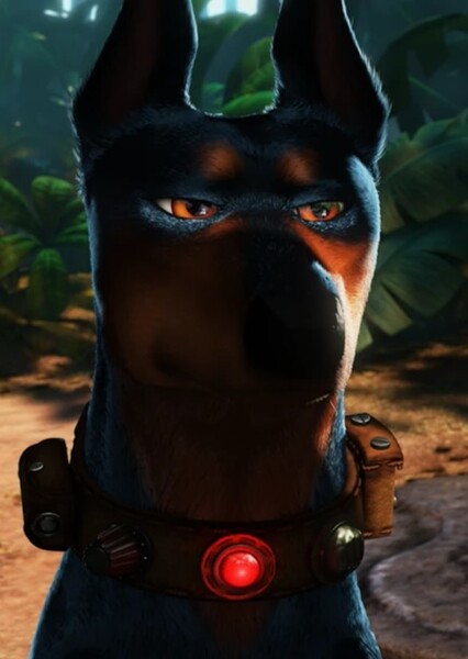 Alpha (Up) photo
