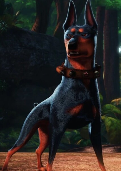 Alpha (Up) photo