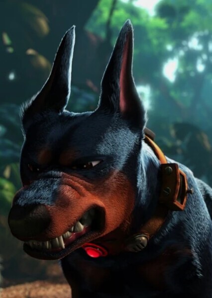 Alpha (Up) photo