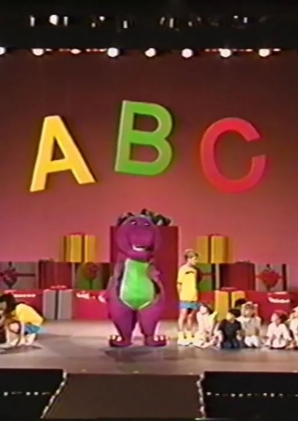 Alphabet Song