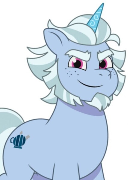 Alphabittle Blossomforth